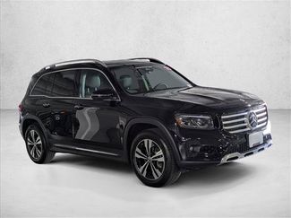 Used 2025 Mercedes-Benz GLB 250 video 2