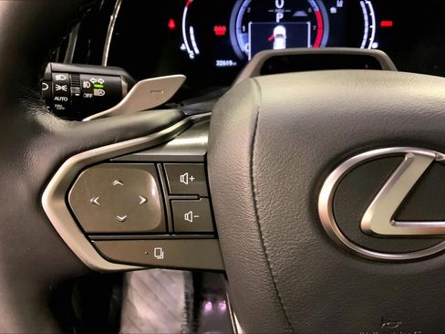 Certified 2023 Lexus RX 350 Premium Plus w/ Cold Area Package image 24