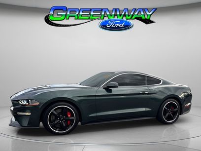 Used 2019 Ford Mustang Bullitt