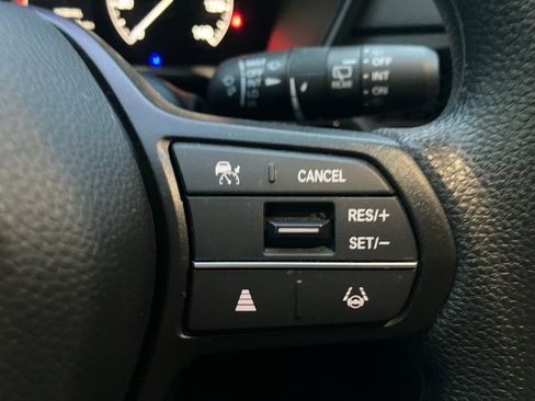 Certified 2025 Honda CR-V EX image 23