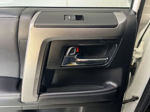 Used 2023 Toyota 4Runner SR5 Premium image 55