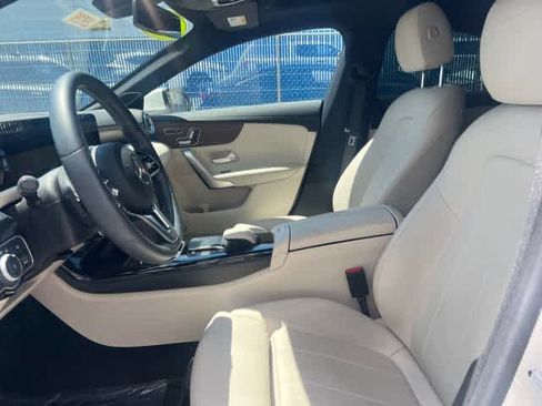 Used 2023 Mercedes-Benz CLA 250 image 19