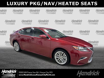 Used 2016 Lexus ES 350