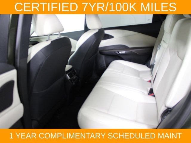 Used 2025 Lexus RX 350 Premium Plus w/ Convenience Package AWD/4WD image 13
