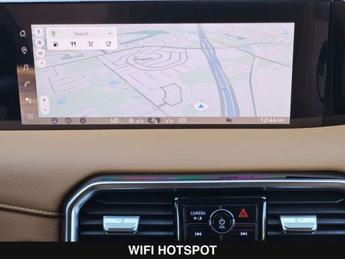 New 2026 Nissan Armada SL w/ Captain's Chari Seat Package image 21