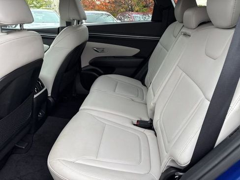 Certified 2023 Hyundai Tucson SEL w/ Convenience Package image 21