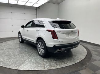 Certified 2023 Cadillac XT5 Premium Luxury w/ Technology Package video 2