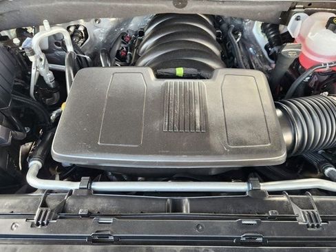 Used 2026 Chevrolet Silverado 1500 LTZ w/ LTZ Premium Texas Edition image 33