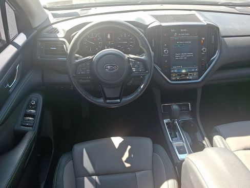 Certified 2023 Subaru Ascent Onyx Edition image 11