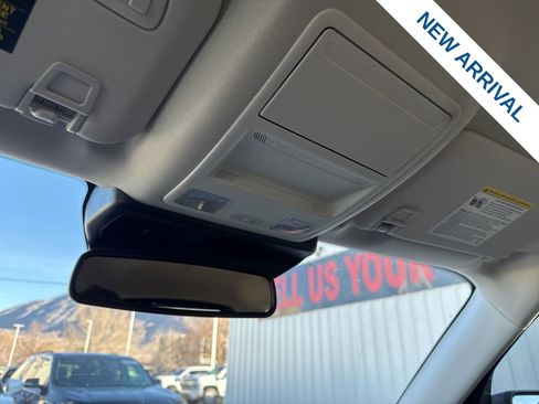 Used 2025 Ford Bronco Sport Outer Banks w/ Outer Banks Tech Package+ image 28