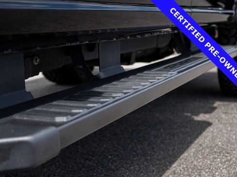 Certified 2024 Ford F250 XLT w/ Black Appearance Package AWD/4WD image 24