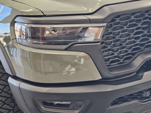 New 2026 RAM 1500 Rebel w/ Rebel Level 2 Equipment Group AWD/4WD image 8