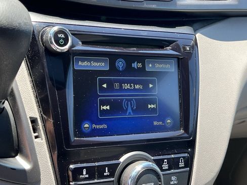 Used 2015 Honda Odyssey EX-L image 26