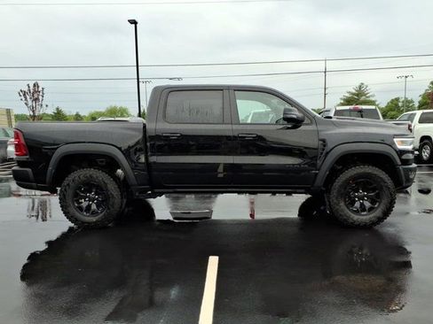 New 2026 RAM 1500 RHO w/ RHO Level 1 Equipment Group AWD/4WD image 20