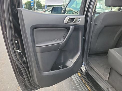 Used 2019 Ford Ranger XLT w/ Equipment Group 302A Luxury AWD/4WD image 18