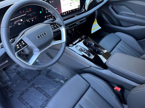 New 2025 Audi A5 2.0T Premium Plus AWD/4WD image 7