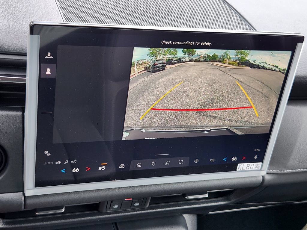 New 2026 MAZDA CX-5 Select AWD/4WD image 9