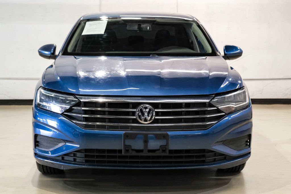 Used 2020 Volkswagen Jetta S w/ Driver Assistance Package FWD image 5