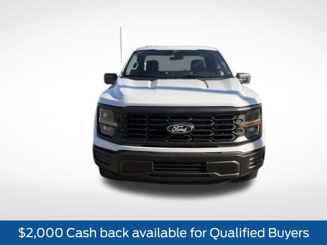 New 2026 Ford F150 XL RWD image 2