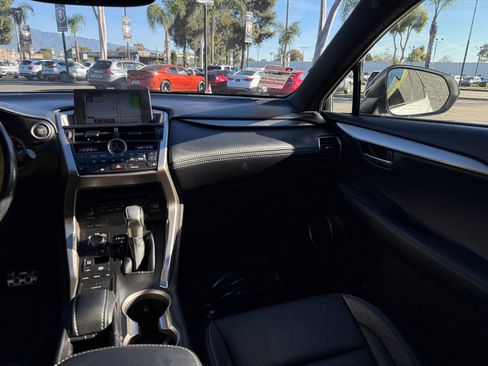 Used 2016 Lexus NX 200t F Sport image 23