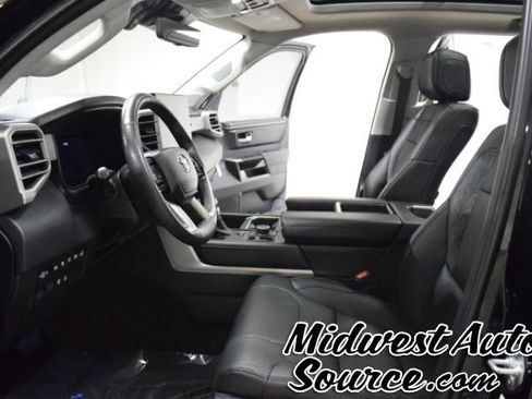 Used 2024 Toyota Tundra Limited image 15