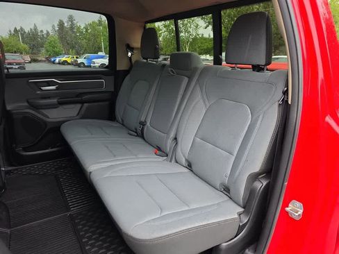 Used 2019 RAM 1500 Big Horn AWD/4WD image 22