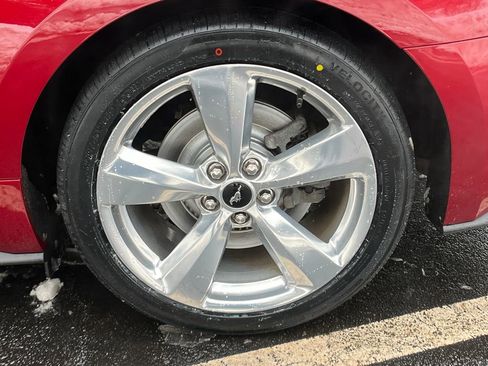 Used 2019 Ford Mustang GT Premium image 23