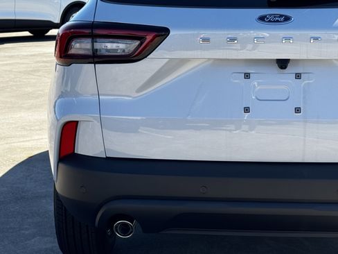 New 2026 Ford Escape ST-Line Select w/ Tech Pack #1 image 11