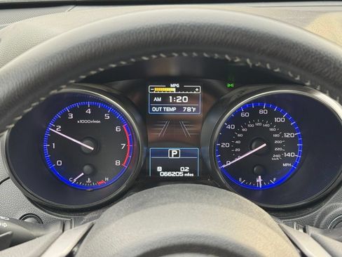 Used 2019 Subaru Outback 2.5i Limited w/ Popular Package #2 AWD/4WD image 14