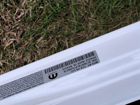 New 2026 RAM 3500 Tradesman w/ Safety Group image 29