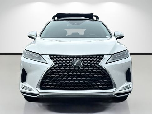 Used 2020 Lexus RX 350 FWD w/ Luxury Package image 8