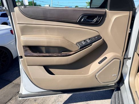 Used 2018 GMC Yukon XL SLT RWD image 24