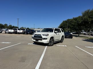 Used 2021 Toyota 4Runner Limited RWD video 1