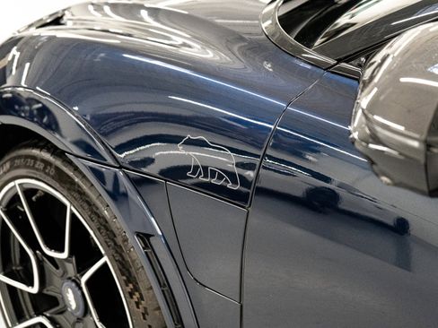 Used 2024 Lucid Air Sapphire image 7