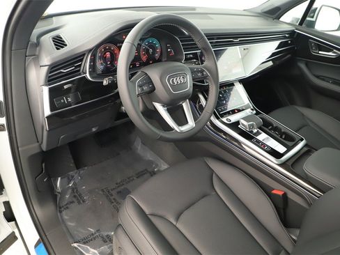 New 2026 Audi Q7 3.0T Premium Plus image 15