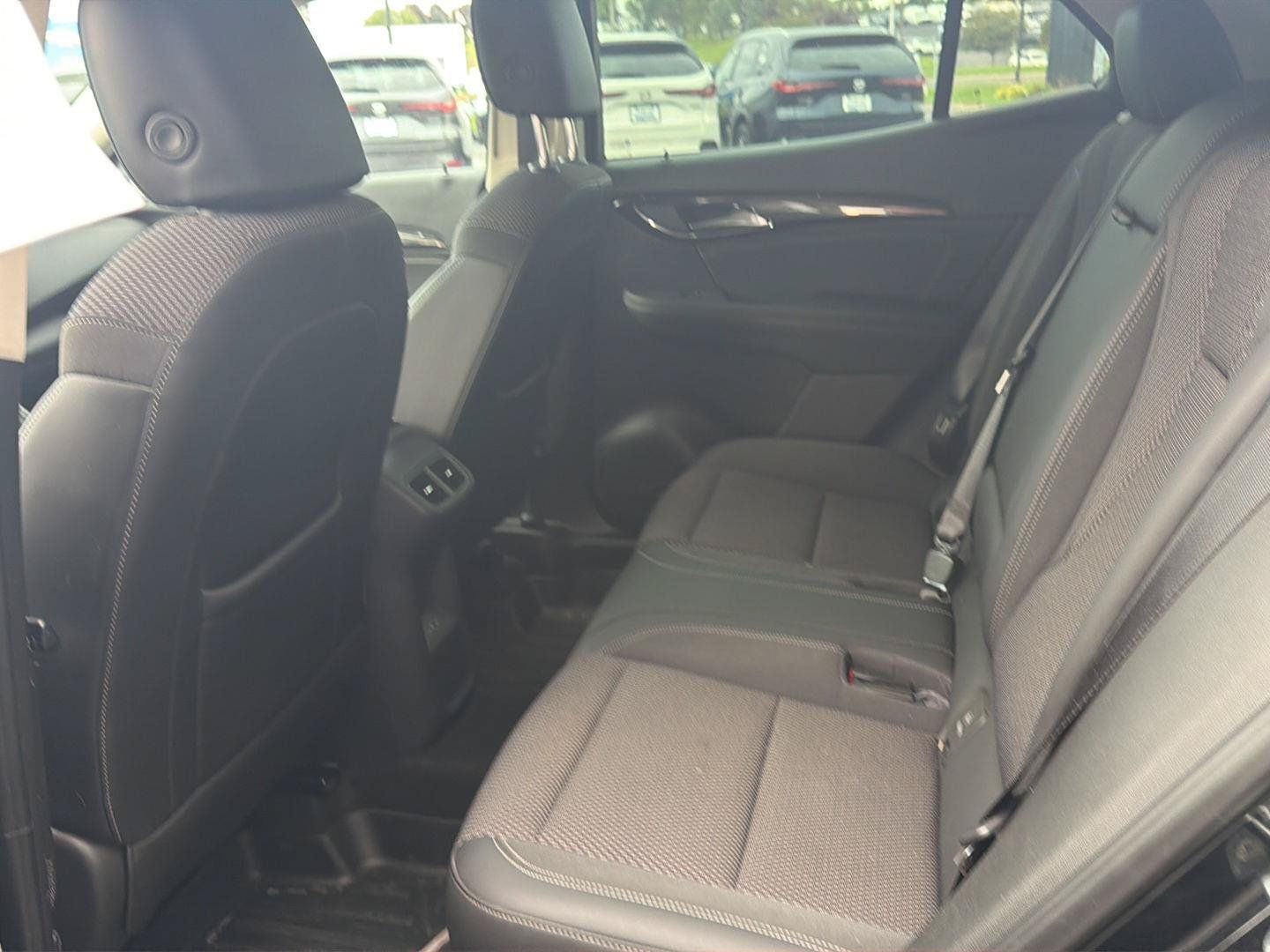 Used 2022 Buick Envision Preferred FWD image 14