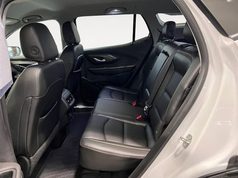 Used 2019 GMC Terrain SLT w/ Preferred Package image 11