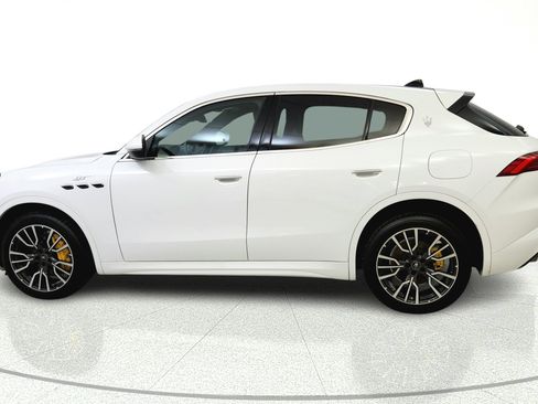 Used 2023 Maserati Grecale GT AWD/4WD image 4