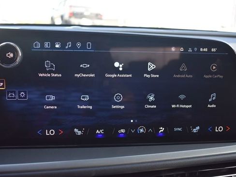 New 2026 Chevrolet Traverse LT w/ LPO, Floor Liner Package image 30