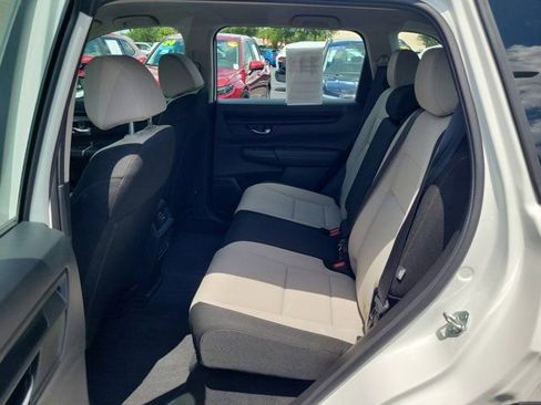Certified 2024 Honda CR-V LX image 11