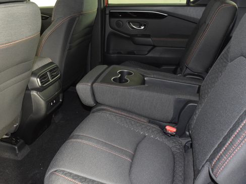 New 2026 Honda Pilot Sport image 15