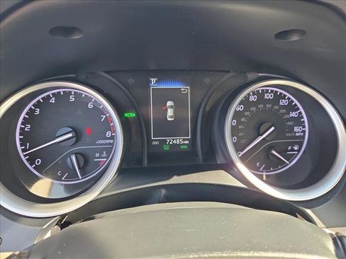 Used 2024 Toyota Camry LE FWD image 11