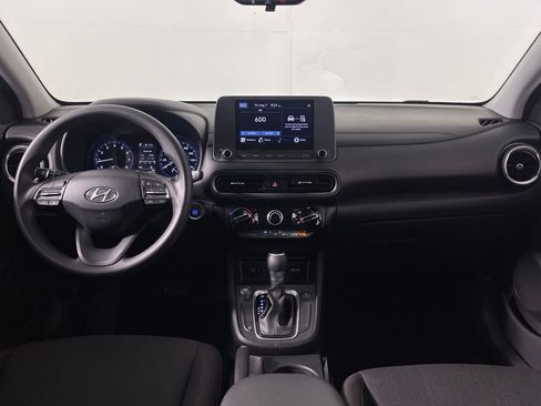Certified 2022 Hyundai Kona SEL w/ Cargo Package AWD/4WD image 14