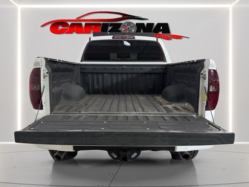 Used 2016 Toyota Tundra 1794 Edition AWD/4WD image 33