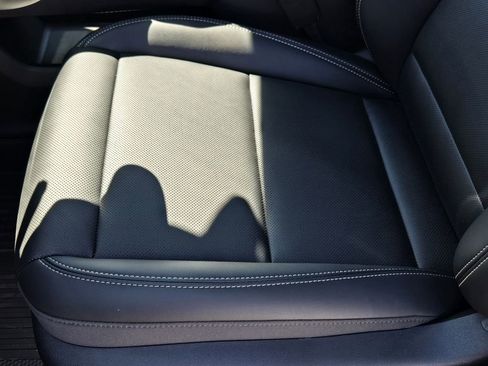 New 2026 GMC Terrain Elevation AWD/4WD image 11