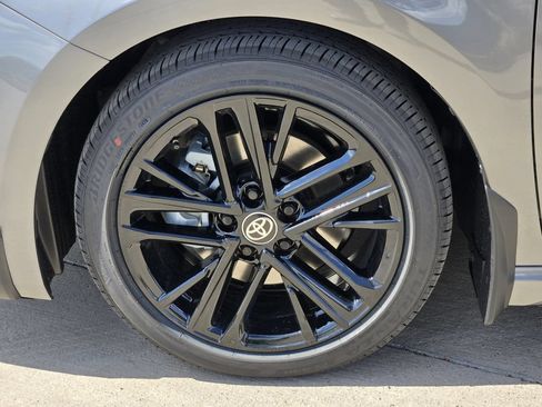 New 2026 Toyota Camry SE w/ Convenience Package FWD image 8
