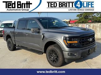 Used 2026 Ford F150 XLT w/ Equipment Group 302A MID AWD/4WD video 1