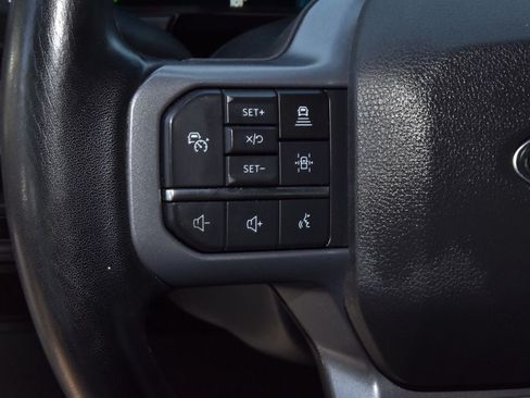 Used 2023 Ford F150 Lariat w/ Equipment Group 502A High AWD/4WD image 23