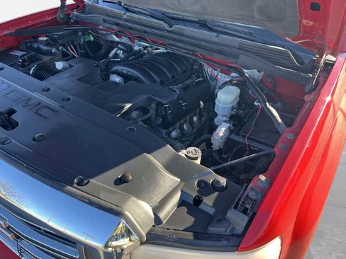 Used 2014 GMC Sierra 1500 SLE w/ SLE Value Package image 46