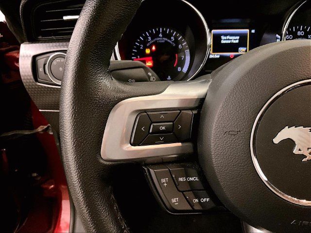 Used 2015 Ford Mustang GT Premium w/ GT Performance Package RWD image 17